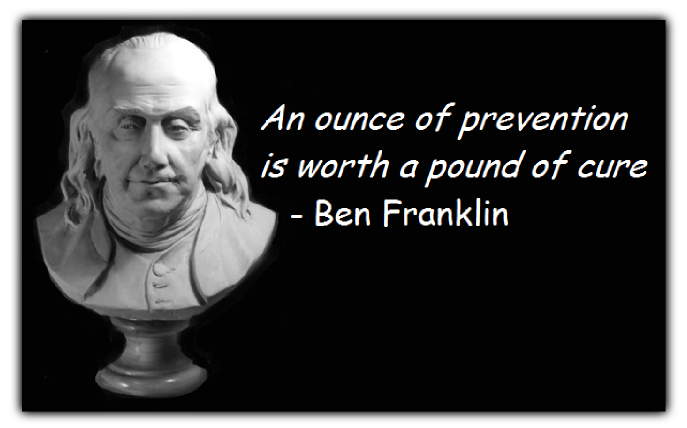 Dr.Gurrapu vision about prevention