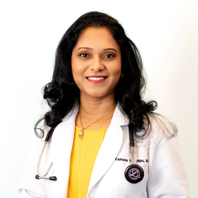 Dr.Gurrapu Board certified in Internal Medicine